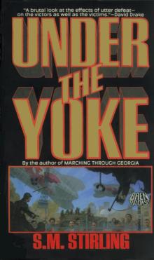 Under the Yoke Under the Yoke