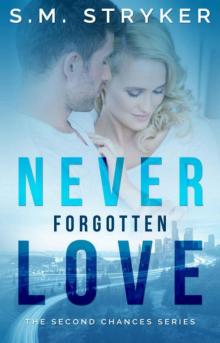 Never Forgotten Love