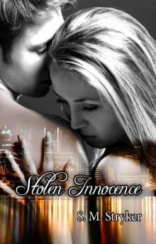 Stolen Innocence