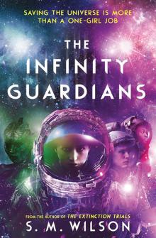 The Infinity Guardians