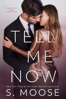 Tell Me Now_Show and Tell Duet_Book 1