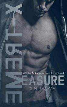 X-Treme Measure