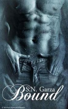 Bound (Bound Hearts #1)