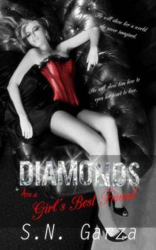Diamonds Are a Girl's Best Friend