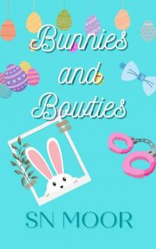 Bunnies and Bowties (Holidate Series Book 2)