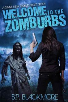 Welcome to the Zomburbs