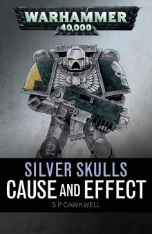 Cause and Effect Cause and Effect