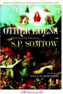 Other Edens: Novellas of the Fall