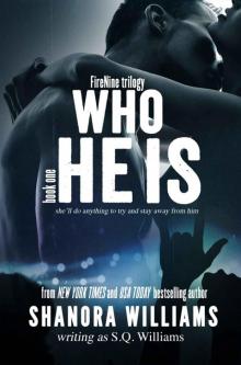 Who He Is