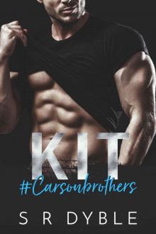 KIT (Carson Brothers Book 1)