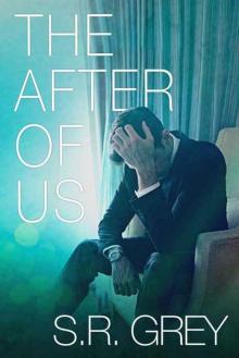The After of Us (Judge Me Not Spin-off)
