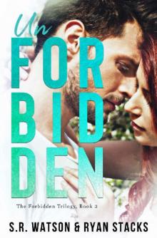 Unforbidden (Forbidden Trilogy) (Forbidden Series Book 3)