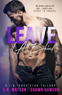 Leave it All Behind