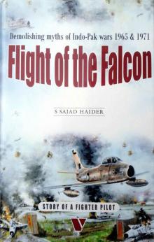 Flight of the Falcon