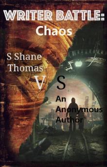 Writer Battle_Chaos