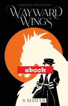 Wayward Wings