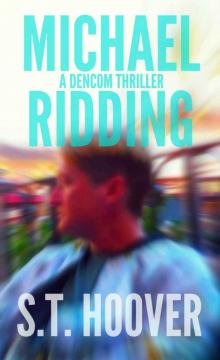 Michael Ridding