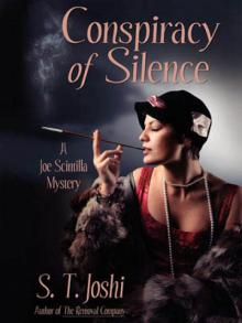 Conspiracy of Silence