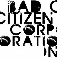 Bad Citizen Corporation