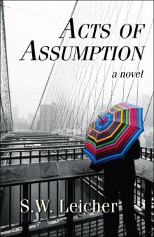 Acts of Assumption