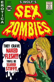 Sex Zombies
