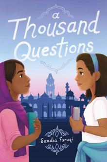 A Thousand Questions A Thousand Questions