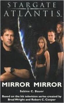 Mirror, Mirror