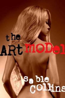 The Art Model: Forced Lesbian Submission (FFFFF)