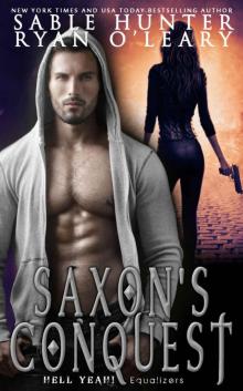 Saxon's Conquest Saxon's Conquest