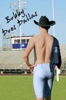 Bobby Does Dallas (Hill Country Heart)