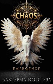 Chaos: The Tribunal Emergence