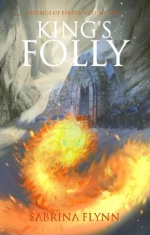 King's Folly (Book 2)