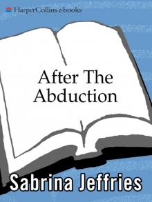 After the Abduction