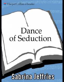 Dance of Seduction