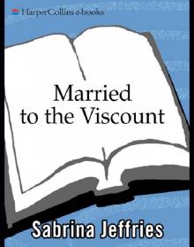 Married to the Viscount