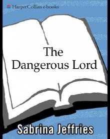 The Dangerous Lord