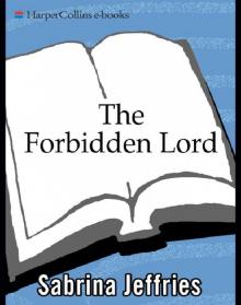 The Forbidden Lord