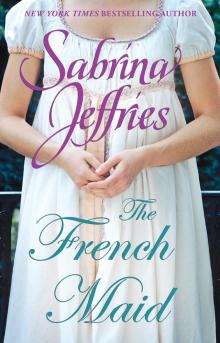 The French Maid