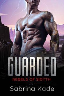 Guarded