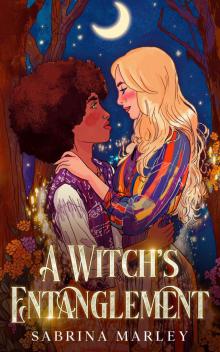 A Witch's Entanglement