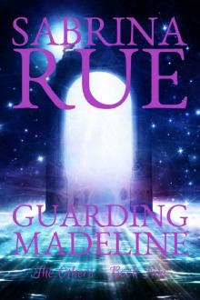 Guarding Madeline: The Others: Book Five