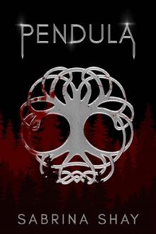 Pendula (Triskelion Trilogy)