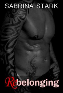 Rebelonging (Unbelonging, Book 2)