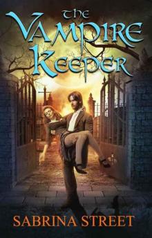 The Vampire Keeper