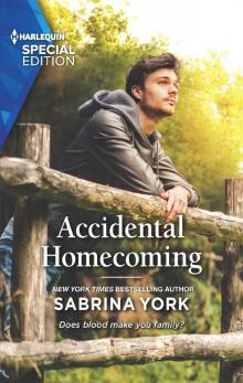 Accidental Homecoming Accidental Homecoming