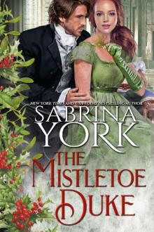 The Mistletoe Duke The Mistletoe Duke