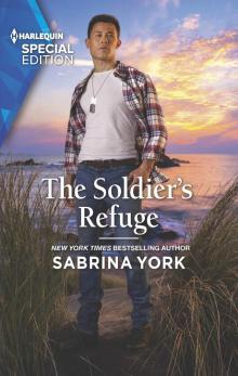 The Soldier's Refuge The Soldier's Refuge