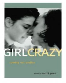 Girl Crazy