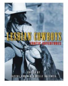Lesbian Cowboys