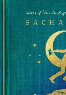 The Forbidden Book